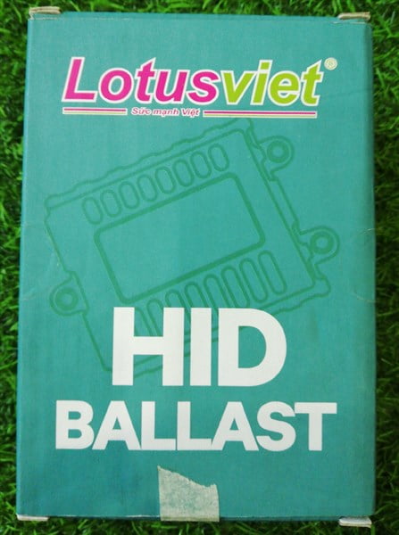 Ballast LV3-35W Lotusviet